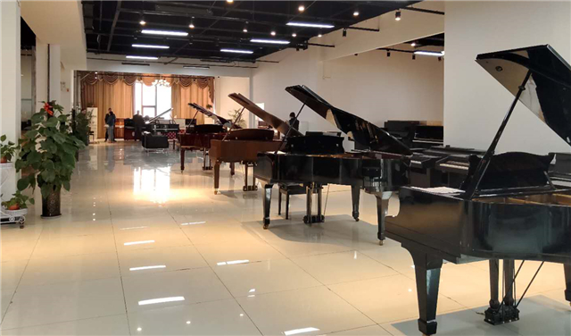 郑州钢琴哪里便宜_博兰斯勒键盘类乐器一般价格多少钱-河南欧乐钢琴专卖